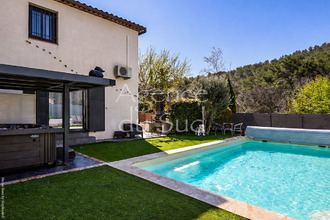 achat maison peypin 13124