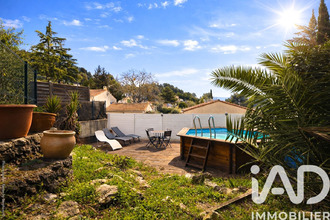 achat maison peypin 13124