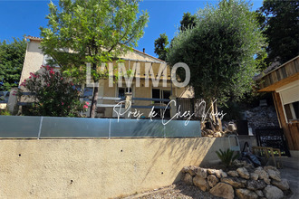 achat maison peypin 13124