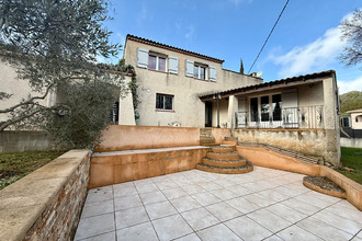 achat maison peypin 13124