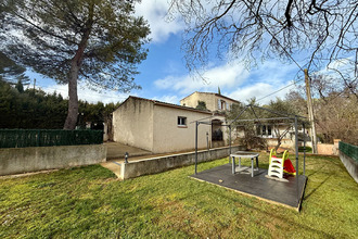 achat maison peypin 13124