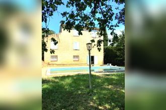 achat maison peypin-d-aigues 84240