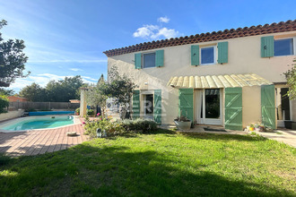 achat maison peypin-d-aigues 84240