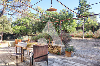 achat maison peypin-d-aigues 84240