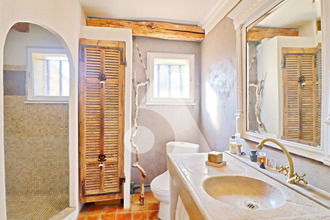 achat maison peypin-d-aigues 84240