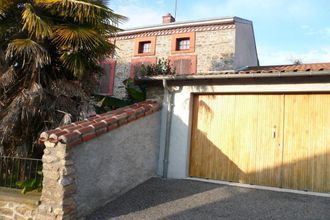 achat maison peyrat-de-bellac 87300