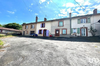 achat maison peyrat-de-bellac 87300