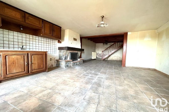 achat maison peyrat-de-bellac 87300