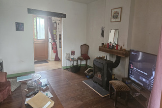 achat maison peyrat-de-bellac 87300