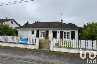 achat maison peyrat-de-bellac 87300