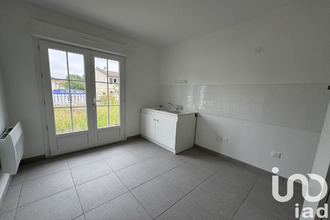 achat maison peyrat-de-bellac 87300