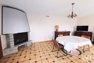 achat maison peyrat-de-bellac 87300