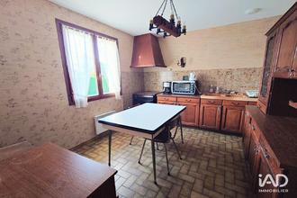 achat maison peyrat-de-bellac 87300