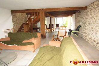 achat maison peyrat-de-bellac 87300