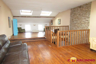 achat maison peyrat-de-bellac 87300