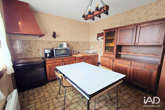 achat maison peyrat-de-bellac 87300