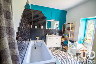 achat maison peyrat-de-bellac 87300