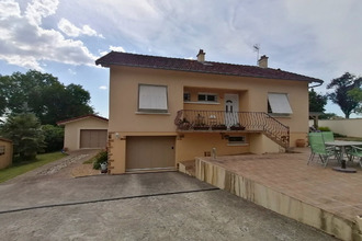 achat maison peyrat-de-bellac 87300