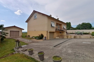 achat maison peyrat-de-bellac 87300
