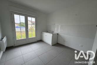achat maison peyrat-de-bellac 87300