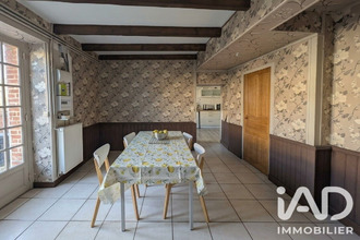achat maison peyrat-de-bellac 87300