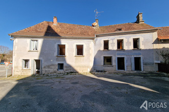 achat maison peyrat-la-noniere 23130