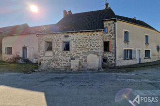 achat maison peyrat-la-noniere 23130