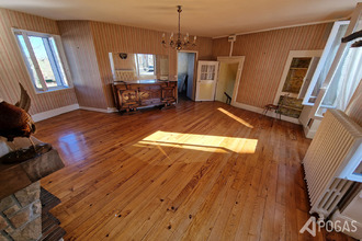 achat maison peyrat-la-noniere 23130