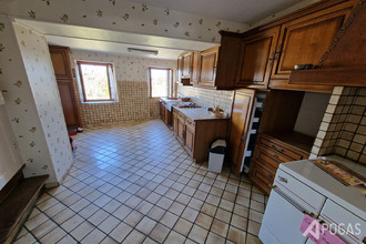 achat maison peyrat-la-noniere 23130