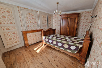 achat maison peyrat-la-noniere 23130