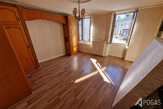 achat maison peyrat-la-noniere 23130