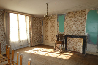 achat maison peyrat-la-noniere 23130