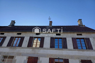 achat maison peyrat-la-noniere 23130