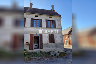 achat maison peyrat-la-noniere 23130