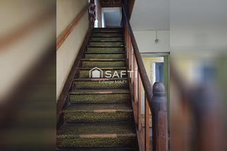 achat maison peyrat-la-noniere 23130