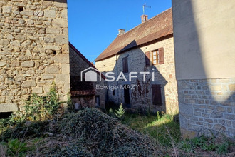 achat maison peyrat-la-noniere 23130