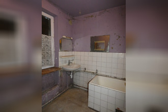 achat maison peyrat-la-noniere 23130