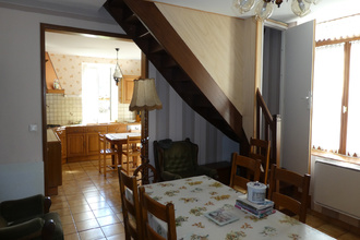 achat maison peyrat-le-chateau 87470