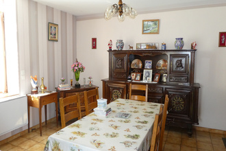 achat maison peyrat-le-chateau 87470