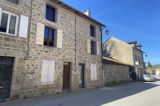 achat maison peyrat-le-chateau 87470