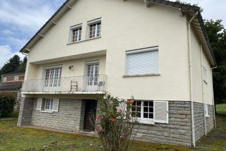 achat maison peyrat-le-chateau 87470