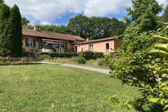 achat maison peyrat-le-chateau 87470