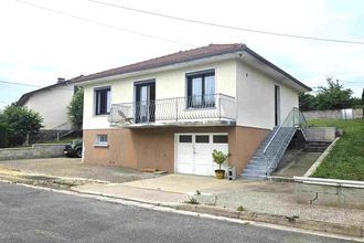 achat maison peyrat-le-chateau 87470