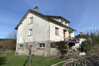 achat maison peyrat-le-chateau 87470