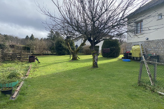 achat maison peyrat-le-chateau 87470