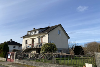 achat maison peyrat-le-chateau 87470