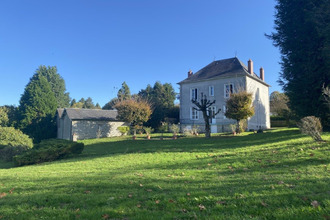 achat maison peyrat-le-chateau 87470