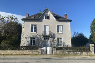 achat maison peyrat-le-chateau 87470