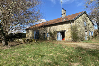 achat maison peyrat-le-chateau 87470