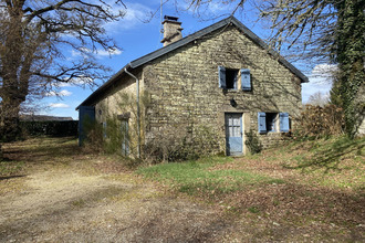 achat maison peyrat-le-chateau 87470
